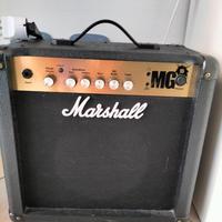 AMPLIFICATORE MARSHALL
