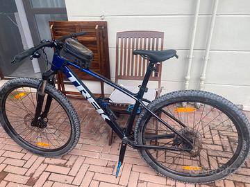 Bici trek mtb