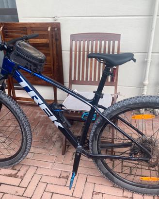 Bici trek mtb