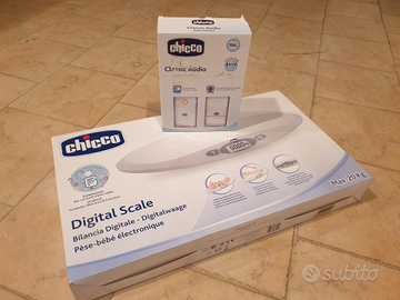 Prodotti per l'infanzia