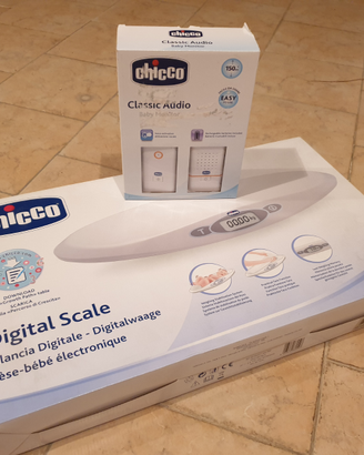 Prodotti per l'infanzia