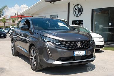 Peugeot 3008 1.5 bluehdi 131CV Allure Pack Uff Ita