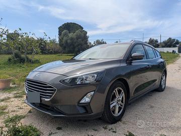 FOCUS 1.5 DIESEL