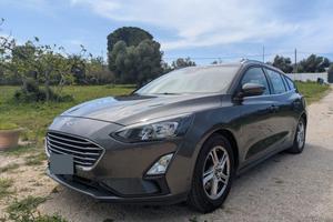 FOCUS 1.5 DIESEL