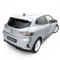 Spoiler Cap Renault Clio Mk5 Facelift