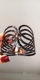 Bracciale a molla 