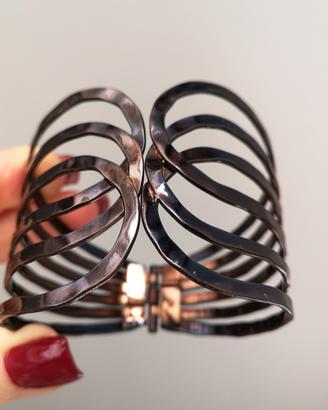 Bracciale a molla 