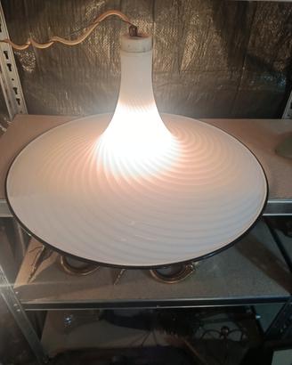 Lampada Murano Design 70'