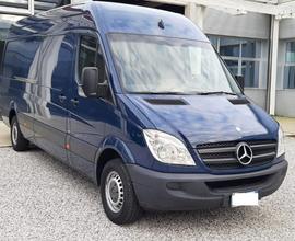 MERCEDES-BENZ Sprinter F43/35 316 NGT TA Furgone