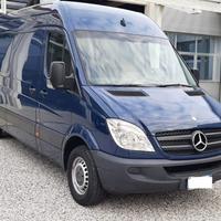 MERCEDES-BENZ Sprinter F43/35 316 NGT TA Furgone