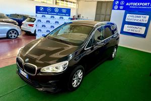 Splendida Bmw 216 Active Tourer /7posti/automatic