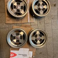 Cerchi BWA 5 x 10”