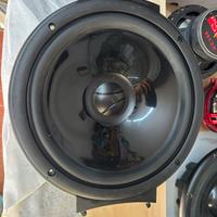 Altoparlante Woofer JBL 10”