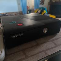 Xbox 360 con 12 giochi