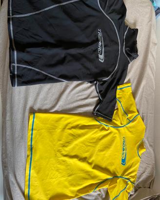 Maglia termica Surf TRIBORD