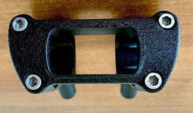 Risers Harley Davidson Low Rider ST