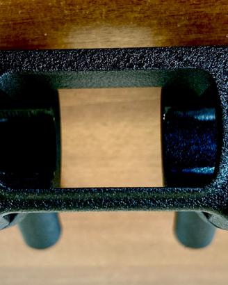 Risers Harley Davidson Low Rider ST