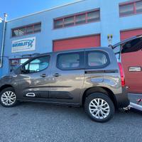 CITROEN Berlingo - Auto per disabili