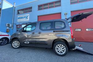 CITROEN Berlingo - Auto per disabili