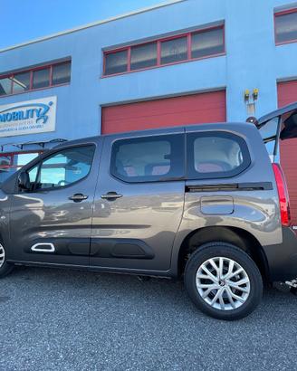 CITROEN Berlingo - Auto per disabili