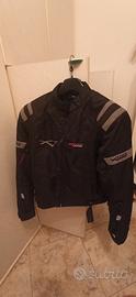 Giacca moto