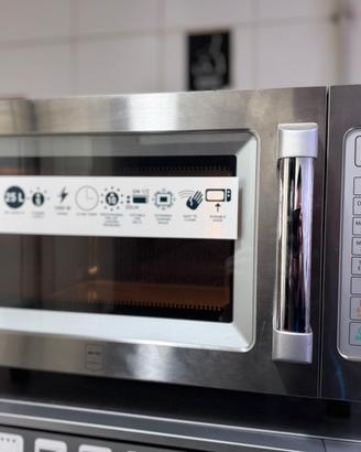 Microonde professionale Nuovo