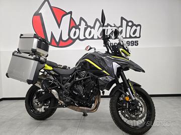 Benelli TRK 702 x 2023/24