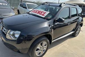 DACIA Duster 1.5 dCi 110CV 4x2 Lauréate