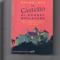 Il castello di Sunset Boulevard, di Shawn Levy