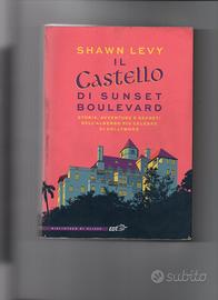 Il castello di Sunset Boulevard, di Shawn Levy