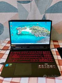 laptop Acer Nitro 5