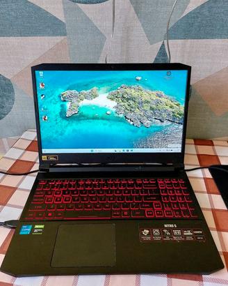 laptop Acer Nitro 5
