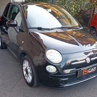 Fiat 500 1.2 Sport