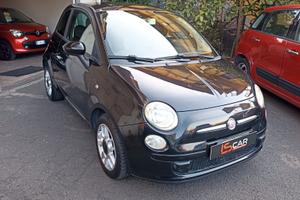 Fiat 500 1.2 Sport