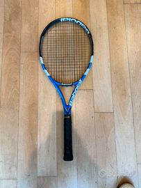 Racchetta Tennis  Babolat Pure Drive  L/2 315 gr.