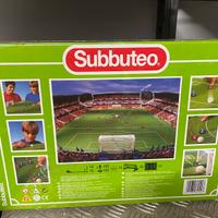Subbuteo NUOVO