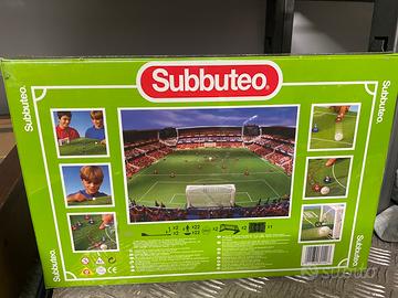 Subbuteo NUOVO