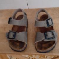sandali bambino