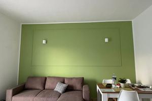 Attico, vicino al centro , palazzina d'epoca ,