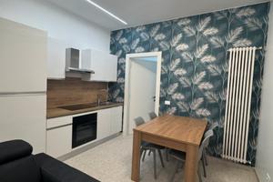 Loft ristrutturato in porta Venezia
