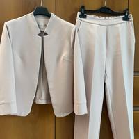 Completo giacca pantaloni ‘La Dea’