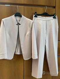 Completo giacca pantaloni ‘La Dea’