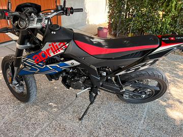 Aprilia 125 sx