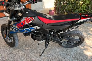 Aprilia 125 sx