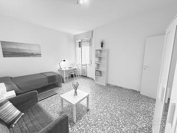 Stanze singole per giovani professionisti - 0005