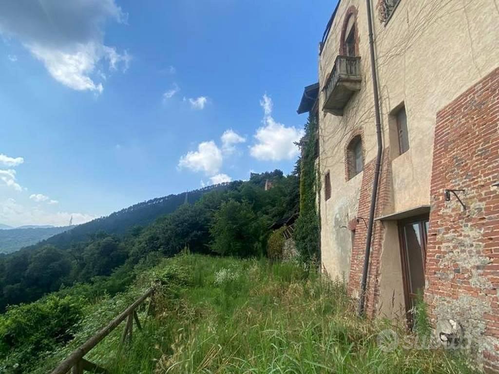 House in Piossasco, Torino - Vista 4