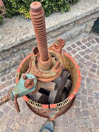 torchio