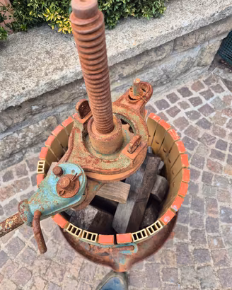 torchio
