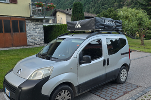 Citroen nemo 1.3 multijet diesel