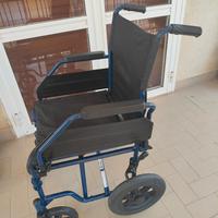 Carrozzina di transito (per casa)